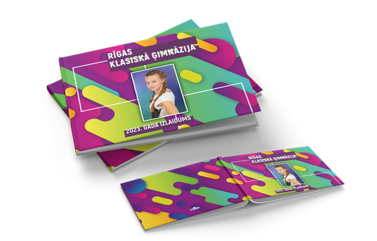HSP14 album cover and layout