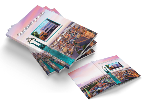 VS12 album cover and layout