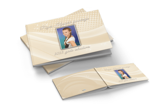 HSP10 album cover and layout