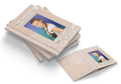 VSP4 album cover and layout