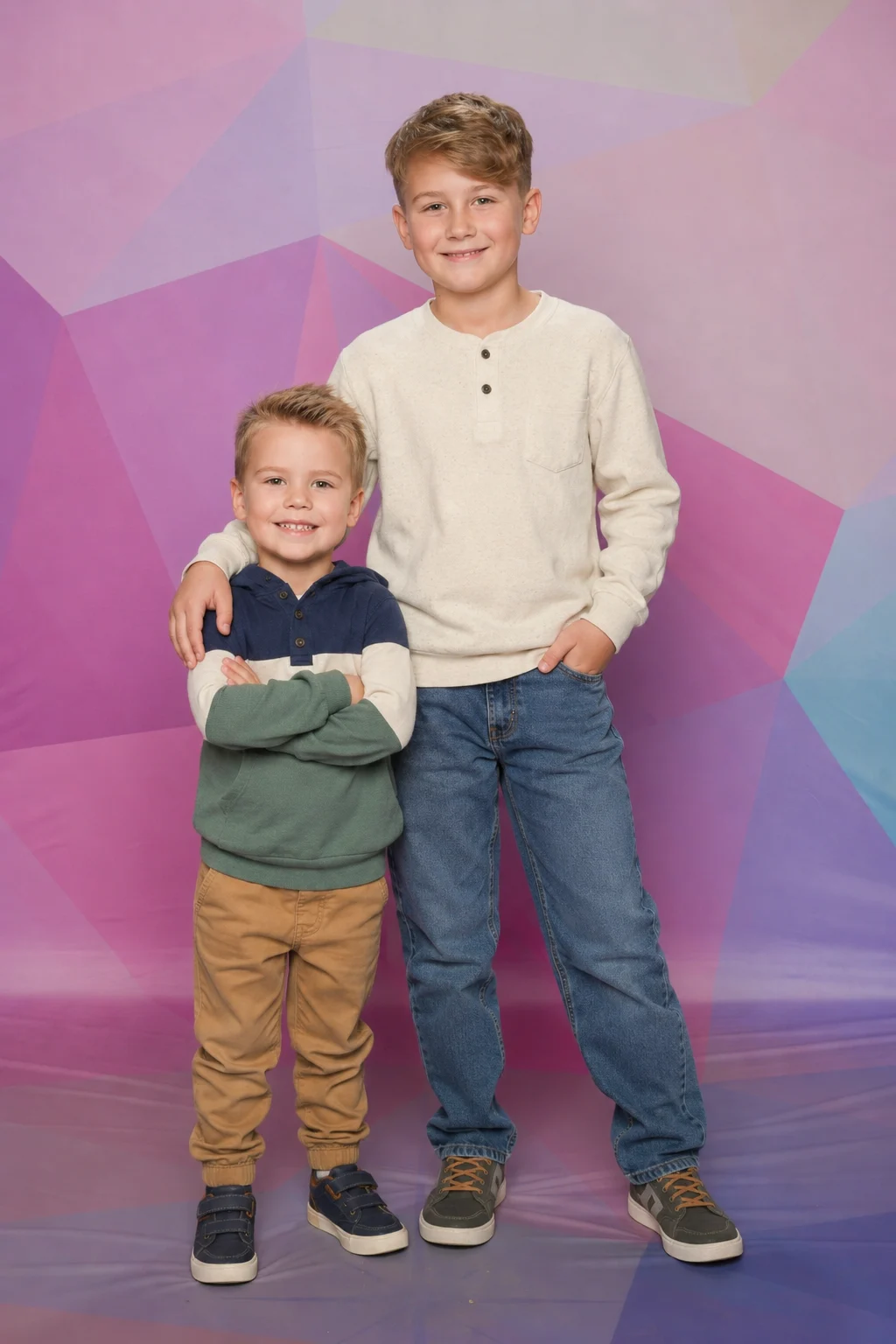 Studio photograph 3