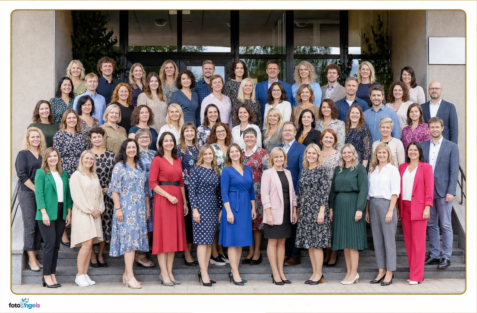 Class photograph 4